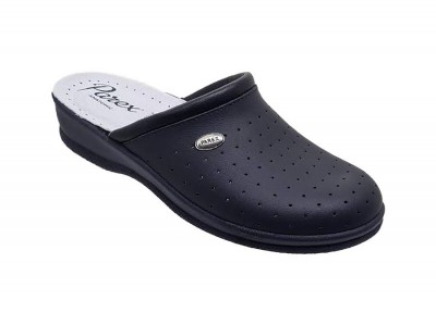 Leather Clogs Parex 10116153