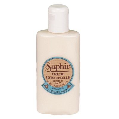 Saphir Creme Universelle 150 ml