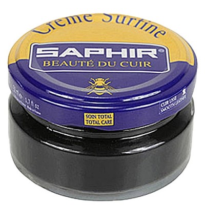 Saphir Creme Surfine 50ml