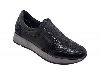 Δερμάτινα Ανατομικά Sneakers Sabino TC2413