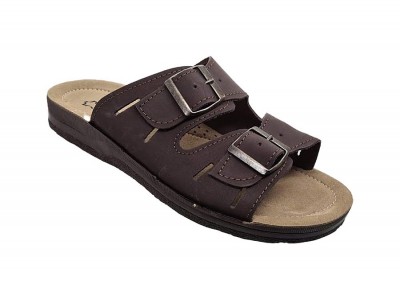 Leather Sandals XFeet A12