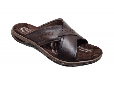 Leather Sandals Pegada 131661