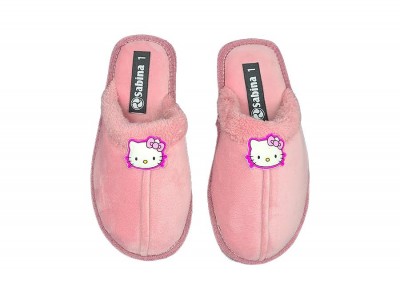 Kids Slippers Sabina P11