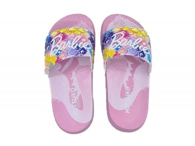 Sliders Barbie Mitsuko 51495