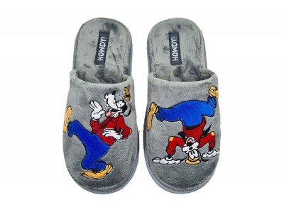 Ανδρικές Ανατομικές Παντόφλες Disney 10126166
