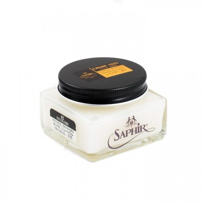 Saphir Creme 1925 75ml GL