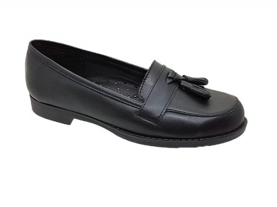 Δερμάτινο Ανατομικό loafer Leon OF-012