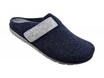 Anatomic Slippers Ettore 12