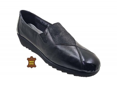 Anatomic Leather Shoes Sabino TC2125