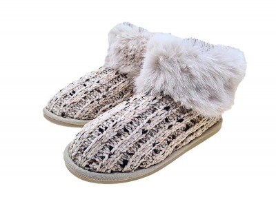 Slipper boots Parex 10130109