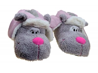 Slipper Shoes Defonseca Tevere W830