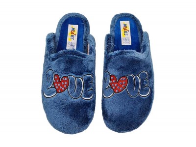 Slippers Medies 29760