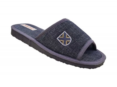 Slippers Jean Kolovos 422