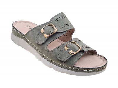 Anatomic Sandals Antrin Symh 190