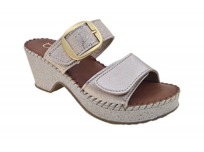 Anatomic Leather Shoes Tatoo TBN 6161