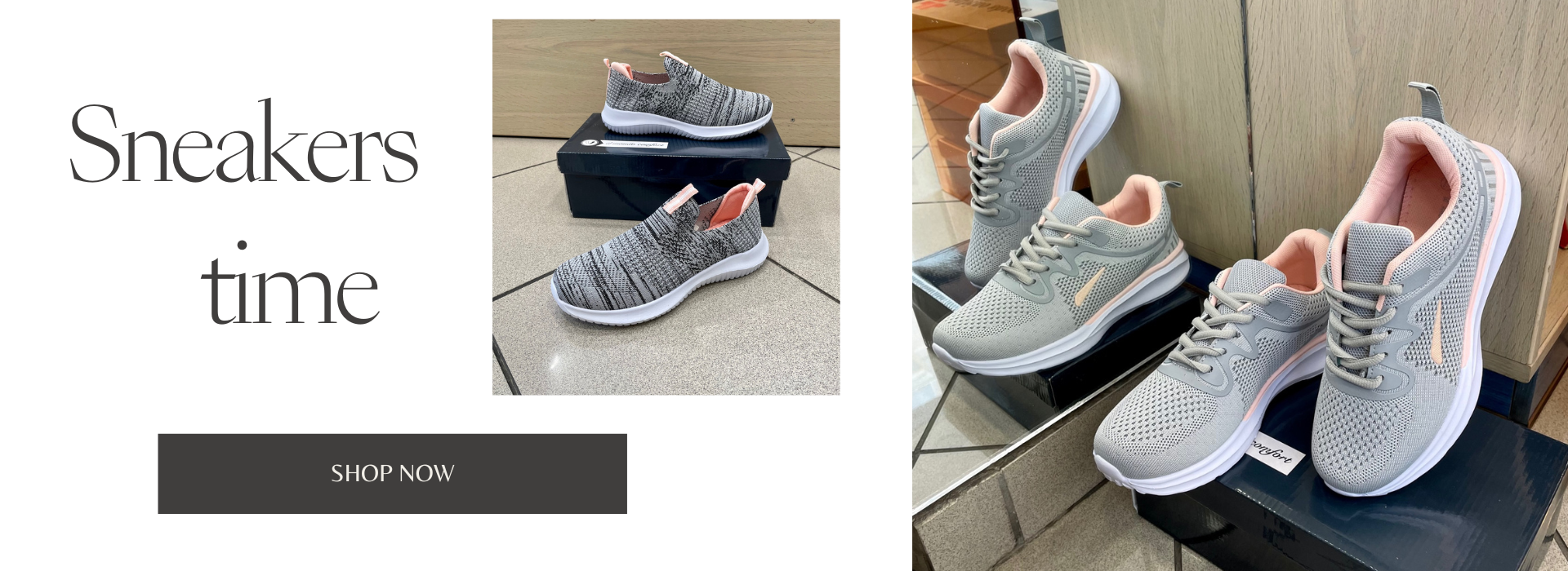 sneakers