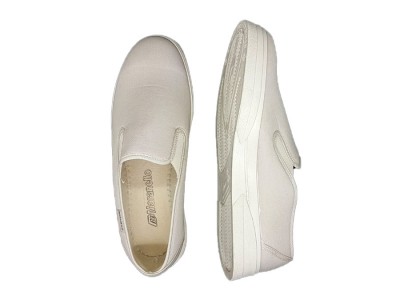 Fabric Moccasins Maranello 160