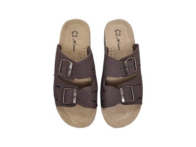 Leather Sandals XFeet A12