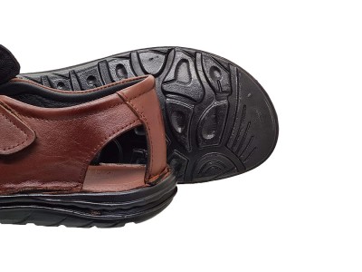 Men's Leather Shoes Dafni 01