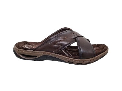 Leather Sandals Pegada 131661