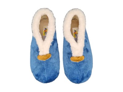 Slipper Shoes Medies D33