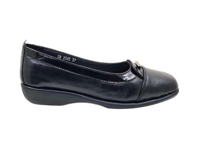 Δερμάτινα Ανατομικά Παπούτσια Sabino SB2045