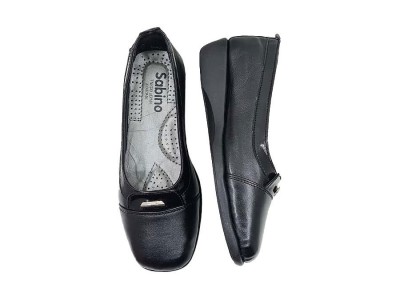 Δερμάτινα Ανατομικά Παπούτσια Sabino SB2045
