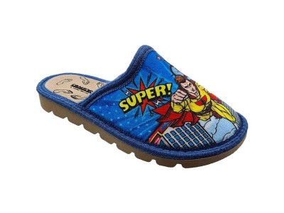 Kids Slippers Comfortella 23382