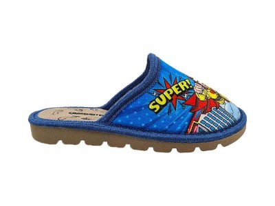 Kids Slippers Comfortella 23382