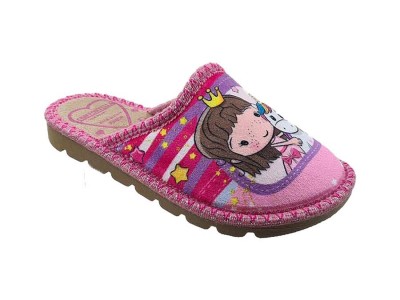 Kids Slippers Comfortella 23386