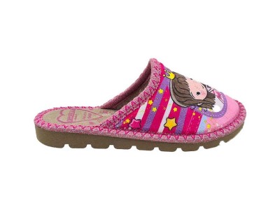 Kids Slippers Comfortella 23386