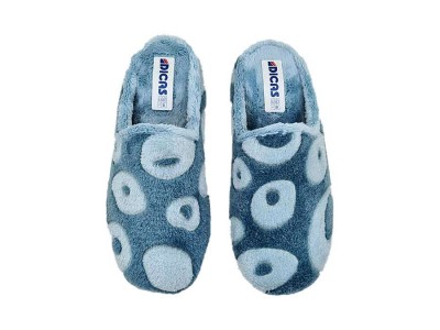 Slippers Dicas F17