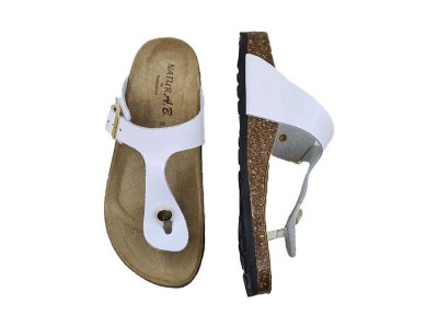 Anatomic Leather Sandals natur A.B. 58023021