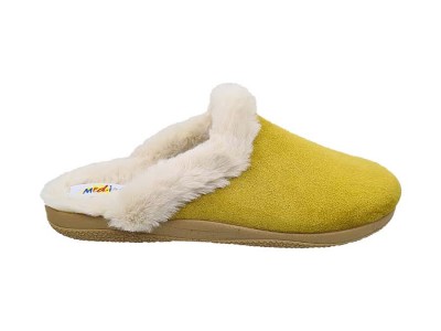 Slippers Medies 29657