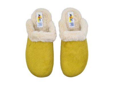 Slippers Medies 29657