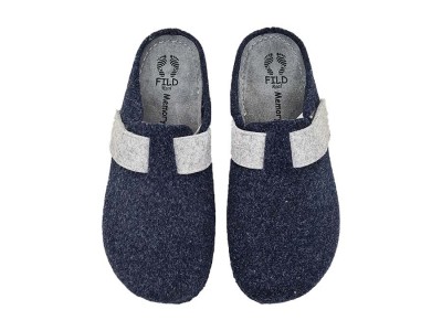 Anatomic Slippers Ettore 12