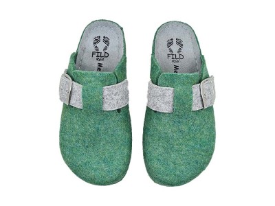 Anatomic Slippers Sienna 14