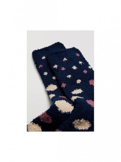 Soft Socks Ysabel Mora 12892