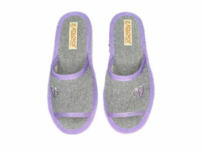 Slippers Kolovos 182