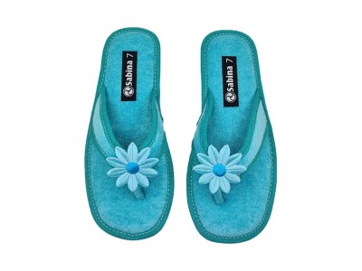 Slippers Sabina D21