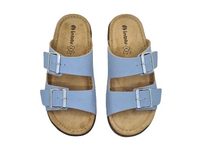 Anatomic Sandals Inblu AA01