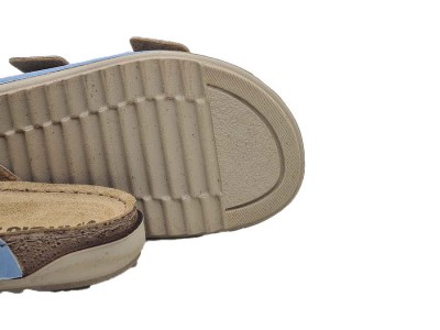 Anatomic Sandals Inblu AA01