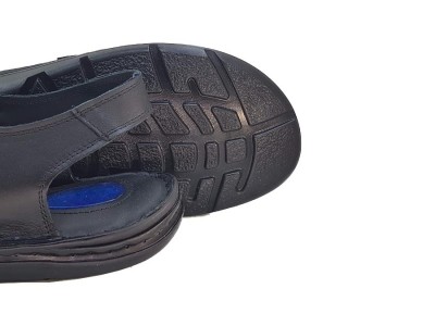 Men's Leather Shoes 670008