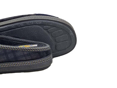 Slippers Medies 6000