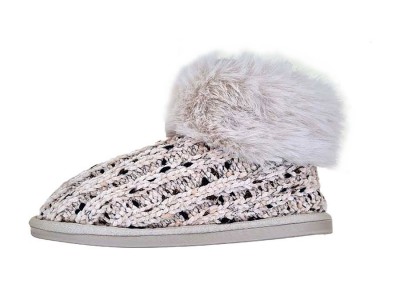 Slipper boots Parex 10130109