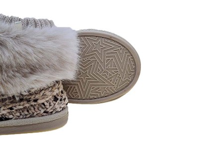 Slipper boots Parex 10130109