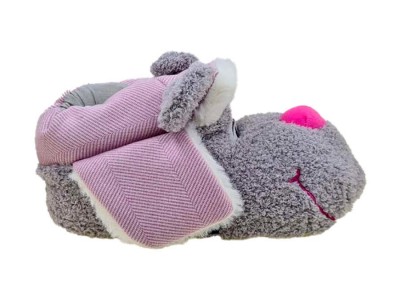 Slipper Shoes Defonseca Tevere W830