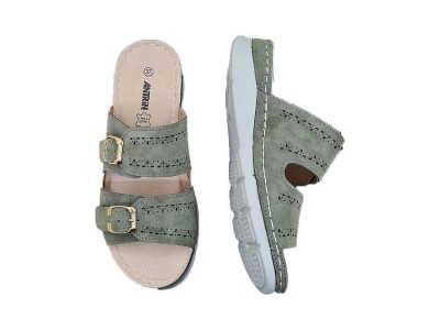 Anatomic Sandals Antrin Symh 190