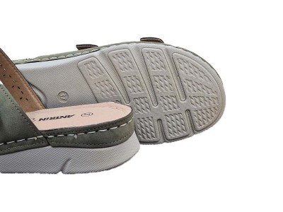 Anatomic Sandals Antrin Symh 190