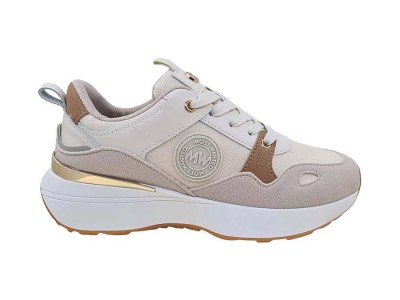 Sneakers Il Mondo Comfort 001